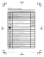 Предварительный просмотр 190 страницы Mazda CX-9 2021 Manual