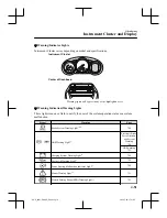 Предварительный просмотр 217 страницы Mazda CX-9 2021 Manual