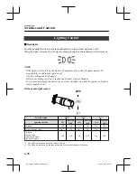 Предварительный просмотр 236 страницы Mazda CX-9 2021 Manual