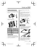 Предварительный просмотр 245 страницы Mazda CX-9 2021 Manual