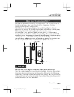 Предварительный просмотр 287 страницы Mazda CX-9 2021 Manual