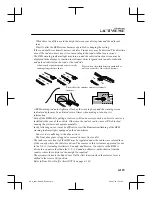 Предварительный просмотр 289 страницы Mazda CX-9 2021 Manual