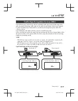 Предварительный просмотр 293 страницы Mazda CX-9 2021 Manual