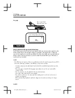 Предварительный просмотр 294 страницы Mazda CX-9 2021 Manual