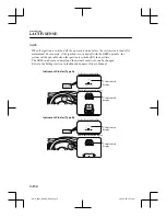 Предварительный просмотр 300 страницы Mazda CX-9 2021 Manual