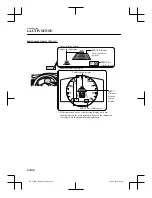 Предварительный просмотр 312 страницы Mazda CX-9 2021 Manual