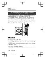 Предварительный просмотр 324 страницы Mazda CX-9 2021 Manual