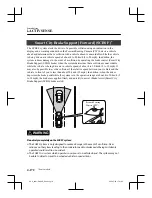 Предварительный просмотр 338 страницы Mazda CX-9 2021 Manual