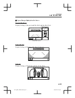 Предварительный просмотр 351 страницы Mazda CX-9 2021 Manual