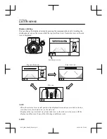 Предварительный просмотр 354 страницы Mazda CX-9 2021 Manual