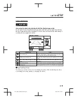 Предварительный просмотр 357 страницы Mazda CX-9 2021 Manual