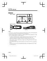 Предварительный просмотр 358 страницы Mazda CX-9 2021 Manual