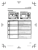 Предварительный просмотр 359 страницы Mazda CX-9 2021 Manual