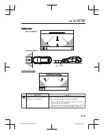 Предварительный просмотр 361 страницы Mazda CX-9 2021 Manual