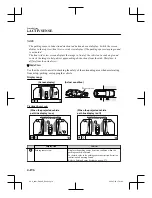 Предварительный просмотр 362 страницы Mazda CX-9 2021 Manual