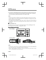 Предварительный просмотр 364 страницы Mazda CX-9 2021 Manual