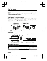 Предварительный просмотр 372 страницы Mazda CX-9 2021 Manual