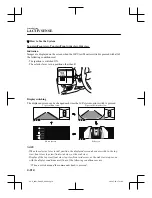 Предварительный просмотр 380 страницы Mazda CX-9 2021 Manual