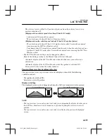 Предварительный просмотр 381 страницы Mazda CX-9 2021 Manual