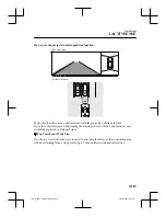 Предварительный просмотр 385 страницы Mazda CX-9 2021 Manual
