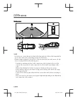 Предварительный просмотр 386 страницы Mazda CX-9 2021 Manual