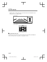 Предварительный просмотр 394 страницы Mazda CX-9 2021 Manual