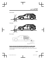 Предварительный просмотр 397 страницы Mazda CX-9 2021 Manual