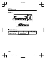 Предварительный просмотр 400 страницы Mazda CX-9 2021 Manual