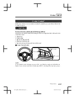 Предварительный просмотр 413 страницы Mazda CX-9 2021 Manual