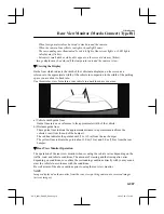 Предварительный просмотр 433 страницы Mazda CX-9 2021 Manual