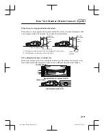 Предварительный просмотр 437 страницы Mazda CX-9 2021 Manual