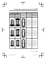 Предварительный просмотр 441 страницы Mazda CX-9 2021 Manual