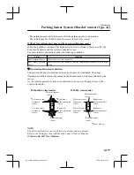 Предварительный просмотр 443 страницы Mazda CX-9 2021 Manual