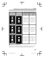 Предварительный просмотр 451 страницы Mazda CX-9 2021 Manual