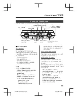 Предварительный просмотр 461 страницы Mazda CX-9 2021 Manual