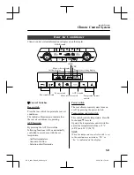 Предварительный просмотр 467 страницы Mazda CX-9 2021 Manual