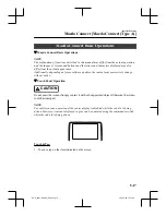 Предварительный просмотр 473 страницы Mazda CX-9 2021 Manual