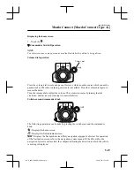 Предварительный просмотр 475 страницы Mazda CX-9 2021 Manual