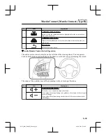 Предварительный просмотр 495 страницы Mazda CX-9 2021 Manual