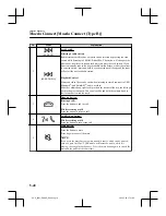 Предварительный просмотр 496 страницы Mazda CX-9 2021 Manual