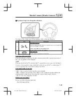 Предварительный просмотр 497 страницы Mazda CX-9 2021 Manual