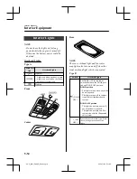 Предварительный просмотр 510 страницы Mazda CX-9 2021 Manual