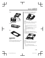 Предварительный просмотр 511 страницы Mazda CX-9 2021 Manual