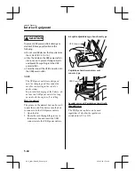 Предварительный просмотр 516 страницы Mazda CX-9 2021 Manual