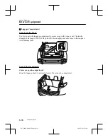 Предварительный просмотр 526 страницы Mazda CX-9 2021 Manual