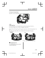 Предварительный просмотр 527 страницы Mazda CX-9 2021 Manual