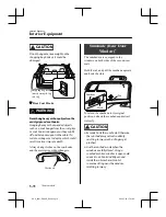 Предварительный просмотр 528 страницы Mazda CX-9 2021 Manual