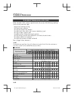 Предварительный просмотр 538 страницы Mazda CX-9 2021 Manual