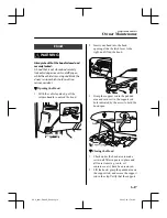 Предварительный просмотр 545 страницы Mazda CX-9 2021 Manual