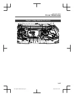 Предварительный просмотр 547 страницы Mazda CX-9 2021 Manual